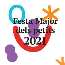 Logotip de la Festa Major 2021